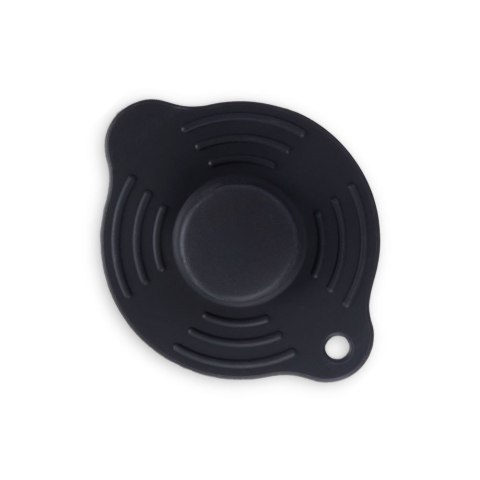 Pokrywki silikonowa do naczyń garnków 12/20/28cm 3-ele pokrywka pokrywa ALPINA 259276