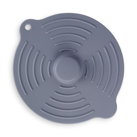 Pokrywki silikonowa do naczyń garnków 12/20/28cm 3-ele pokrywka pokrywa ALPINA 259276