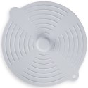 Pokrywki silikonowa do naczyń garnków 12/20/28cm 3-ele pokrywka pokrywa ALPINA 259276