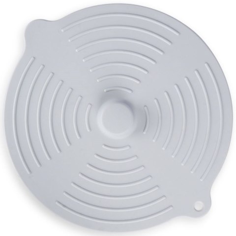 Pokrywki silikonowa do naczyń garnków 12/20/28cm 3-ele pokrywka pokrywa ALPINA 259276