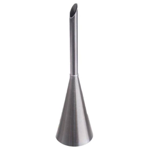 Tylka cukiernicza do nadziewania pączków długa ORION 153026