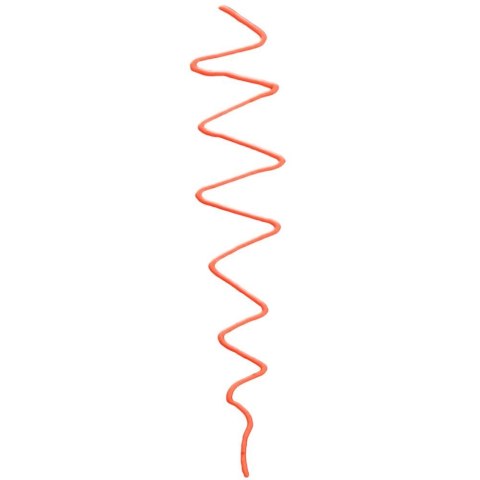 Tylka cukiernicza końcówka do dekorowania lukrowania pisak ORION 153005