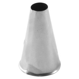 Tylka cukiernicza końcówka do dekorowania nadziewania pączków szeroka ORION 153024