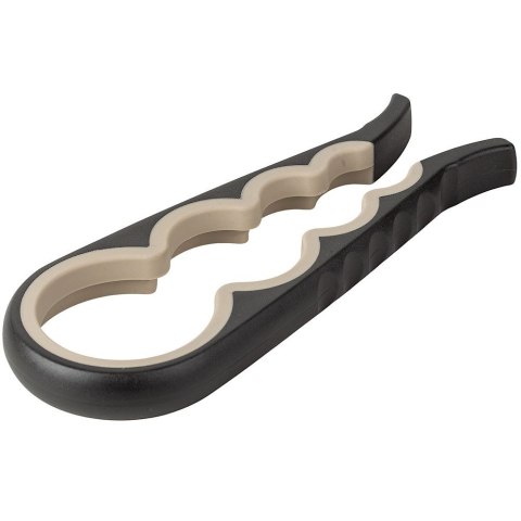 Uniwersalny otwieracz do słoików butelek 4w1 ręczny MISTY NAVA 10-186-017