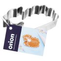 Wykrawacz do ciastek stalowy baranek 6,5 cm ORION 127497