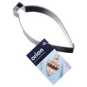 Wykrawacz do ciastek stalowy bombka 9 cm ORION 127467