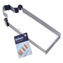Wykrawacz do ciastek stalowy domek 14 cm ORION 127492