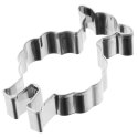 Wykrawacz do ciastek stalowy owca 7 cm ORION 127498