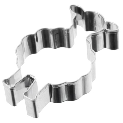 Wykrawacz do ciastek stalowy owca 7 cm ORION 127498