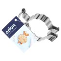 Wykrawacz do ciastek stalowy owca 7 cm ORION 127498