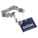 Wykrawacz do ciastek stalowy skrzydła 7 cm ORION 127481