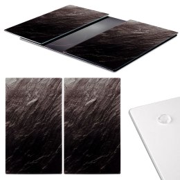 Deska do krojenia i osłona kuchenki szklana duża 60x51cm EXCELLENT HOUSEWARE 128014