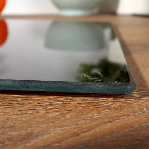 Deska do krojenia i osłona kuchenki szklana duża 60x51cm EXCELLENT HOUSEWARE 128014