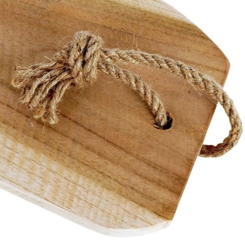 Deska do krojenia i serwowania drewniana 35x18.5cm VILDE 139108