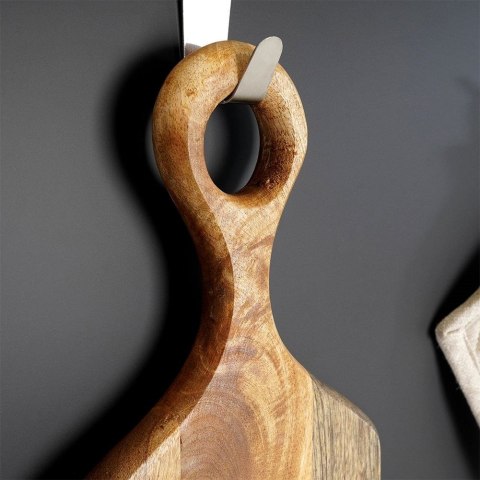 Deska do krojenia i serwowania drewniana 40x19cm VILDE 259052