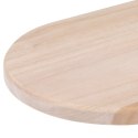 Deska do krojenia i serwowania drewniana 47x16cm HOME STYLING COLLECTION 121307