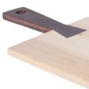 Deska do krojenia i serwowania drewniana 50x20cm HOME STYLING COLLECTION 128024