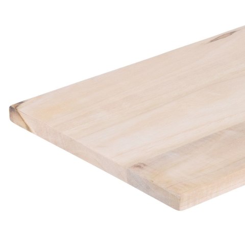 Deska do krojenia i serwowania drewniana 50x20cm HOME STYLING COLLECTION 128024