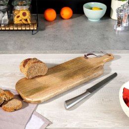 Deska do krojenia i serwowania drewniana MANGO 51.5x16cm ORION 126831