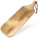 Deska do krojenia i serwowania drewniana MANGO 51.5x16cm ORION 126831