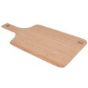 Deska do krojenia kuchenna bambusowa 46x24cm EXCELLENT HOUSEWARE 121212