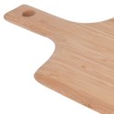 Deska do krojenia kuchenna bambusowa 46x24cm EXCELLENT HOUSEWARE 121212