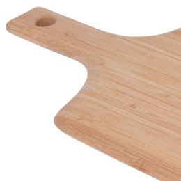 Deska do krojenia kuchenna bambusowa 46x24cm EXCELLENT HOUSEWARE 121212