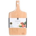 Deska do krojenia kuchenna bambusowa 46x24cm EXCELLENT HOUSEWARE 121212