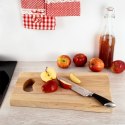 Deska do krojenia kuchenna drewniana 42x26cm HOME STYLING COLLECTION 120244