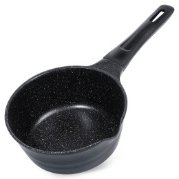 Rondel granitowy nieprzywierający indukcja GRANDE 18 cm 1.6L ORION 113349