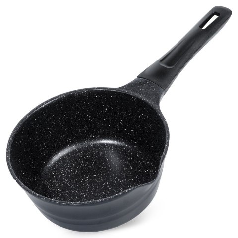 Rondel granitowy nieprzywierający indukcja GRANDE 18 cm 1.6L ORION 113349