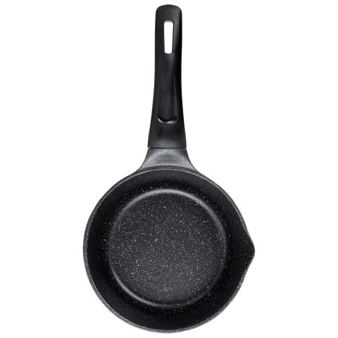 Rondel granitowy nieprzywierający indukcja GRANDE 18 cm 1.6L ORION 113349