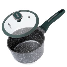 Rondel granitowy nieprzywierający indukcja OLEA 18 cm 1.9L NAVA 10-302-225