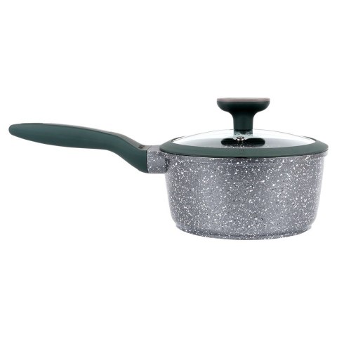 Rondel granitowy nieprzywierający indukcja OLEA 18 cm 1.9L NAVA 10-302-225