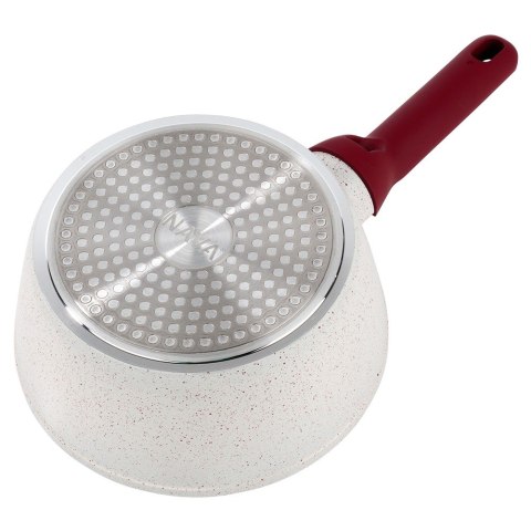 Rondel granitowy nieprzywierający indukcja TERRESTRIAL 18 cm 1.7L NAVA 10-144-315