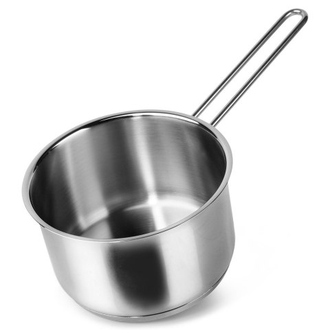 Rondel stalowy indukcja ANETT 18 cm 2.7L ORION 113303