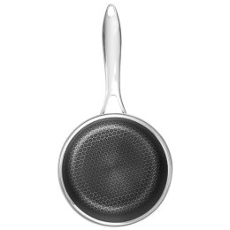 Rondel stalowy indukcja COOKCELL 16 cm 1.5L ORION 113193