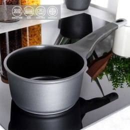 Rondel ze stali nierdzewnej nieprzywierający ze wskaźnikiem nagrzania GALI 16 cm 1.4L ORION 113323