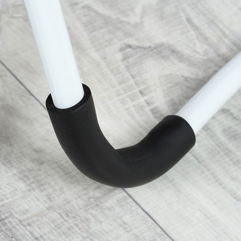 Stolik pod laptop tablet śniadaniowy składany do łóżka na łóżko VILDE 568017