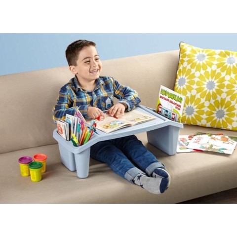 Stolik śniadaniowy do łóżka 60x30x21cm EXCELLENT HOUSEWARE 150461