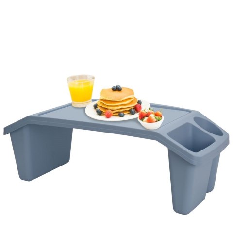 Stolik śniadaniowy do łóżka 60x30x21cm EXCELLENT HOUSEWARE 150461