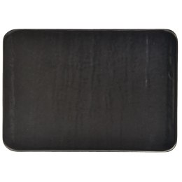 Taca do serwowania tacka ceramiczna 30x20.5cm ORION 153856