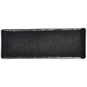 Taca do serwowania tacka ceramiczna 33.5x12cm ORION 153857