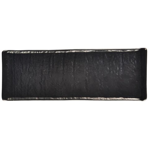 Taca do serwowania tacka ceramiczna 33.5x12cm ORION 153857