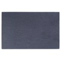 Taca do serwowania tacka kamienna prostokątna 22x14cm ALPINA 139332
