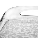 Taca do serwowania tacka plastikowa z uchwytami CHARISMA 46.5x30cm ORION 153855