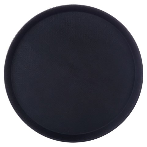 Taca kelnerska antypoślizgowa tacka do serwowania 35cm EXCELLENT HOUSEWARE 153446