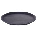 Taca kelnerska antypoślizgowa tacka do serwowania 35cm EXCELLENT HOUSEWARE 153446