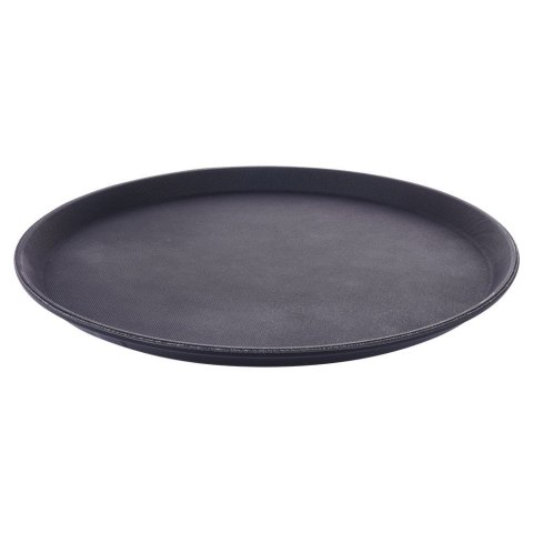 Taca kelnerska antypoślizgowa tacka do serwowania 35cm EXCELLENT HOUSEWARE 153446