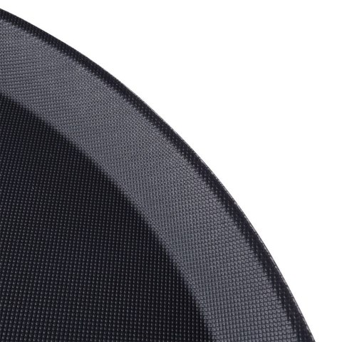 Taca kelnerska antypoślizgowa tacka do serwowania 35cm EXCELLENT HOUSEWARE 153446